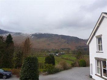 Greenbank Country House Hotel Keswick  Exterior photo