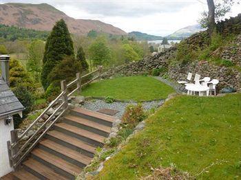 Greenbank Country House Hotel Keswick  Exterior photo