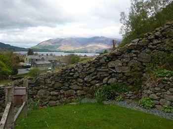 Greenbank Country House Hotel Keswick  Exterior photo